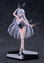 Playing Death Games to Put Food on the Table - Yuki 1/7 Scale Statue – Bild 6