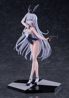 Playing Death Games to Put Food on the Table - Yuki 1/7 Scale Statue – Bild 7