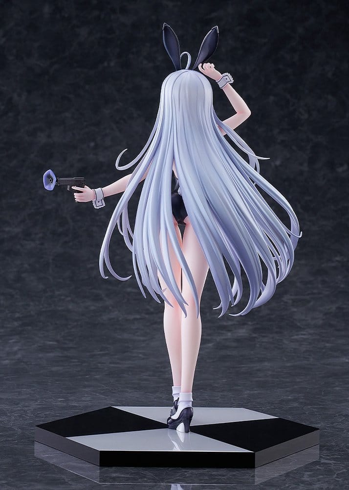Playing Death Games to Put Food on the Table - Yuki 1/7 Scale Statue – Bild 8