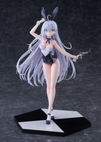 Playing Death Games to Put Food on the Table - Yuki 1/7 Scale Statue – Bild 9