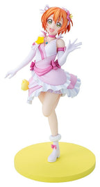 Love Live! - LoveLive! KDcolle PVC Figur Rin Hoshizora Bokutachi wa Hitotsu no Hikari ver. – Bild 1