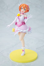 Love Live! - LoveLive! KDcolle PVC Figur Rin Hoshizora Bokutachi wa Hitotsu no Hikari ver. – Bild 2
