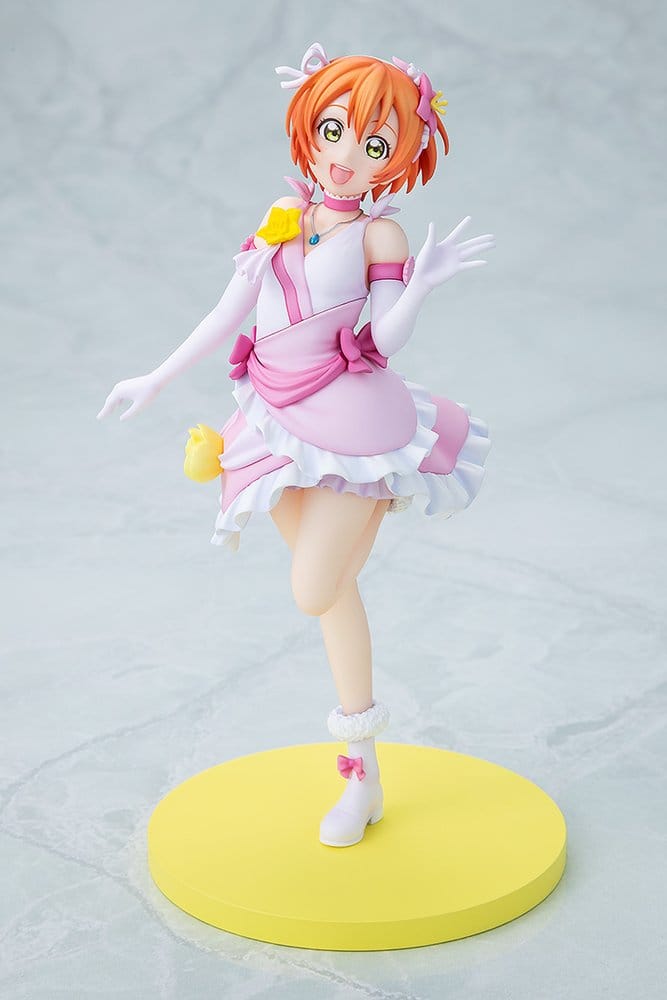 Love Live! - LoveLive! KDcolle PVC Figur Rin Hoshizora Bokutachi wa Hitotsu no Hikari ver. – Bild 2