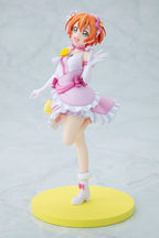 Love Live! - LoveLive! KDcolle PVC Figur Rin Hoshizora Bokutachi wa Hitotsu no Hikari ver. – Bild 3