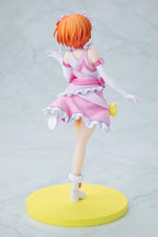 Love Live! - LoveLive! KDcolle PVC Figur Rin Hoshizora Bokutachi wa Hitotsu no Hikari ver. – Bild 5
