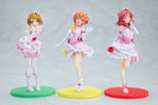 Love Live! - LoveLive! KDcolle PVC Figur Rin Hoshizora Bokutachi wa Hitotsu no Hikari ver. – Bild 6