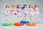 Love Live! - LoveLive! KDcolle PVC Figur Rin Hoshizora Bokutachi wa Hitotsu no Hikari ver. – Bild 7