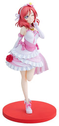 Love Live! - LoveLive! KDcolle PVC Figur Maki Nishikino Bokutachi wa Hitotsu no Hikari ver. – Bild 1