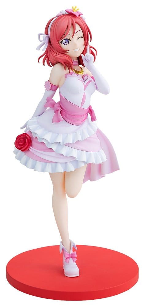 Love Live! - LoveLive! KDcolle PVC Figur Maki Nishikino Bokutachi wa Hitotsu no Hikari ver. – Bild 1