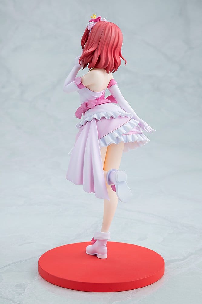 Love Live! - LoveLive! KDcolle PVC Figur Maki Nishikino Bokutachi wa Hitotsu no Hikari ver. – Bild 5