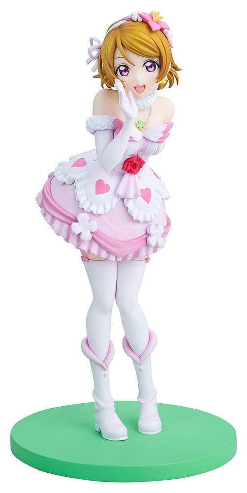 Love Live! - LoveLive! KDcolle PVC Figur Hanayo Koizumi Bokutachi wa Hitotsu no Hikari ver. – Bild 1