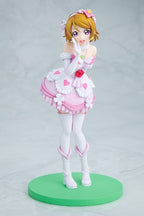 Love Live! - LoveLive! KDcolle PVC Figur Hanayo Koizumi Bokutachi wa Hitotsu no Hikari ver. – Bild 2