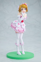 Love Live! - LoveLive! KDcolle PVC Figur Hanayo Koizumi Bokutachi wa Hitotsu no Hikari ver. – Bild 3