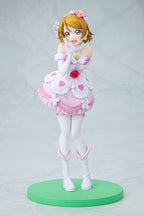 Love Live! - LoveLive! KDcolle PVC Figur Hanayo Koizumi Bokutachi wa Hitotsu no Hikari ver. – Bild 4