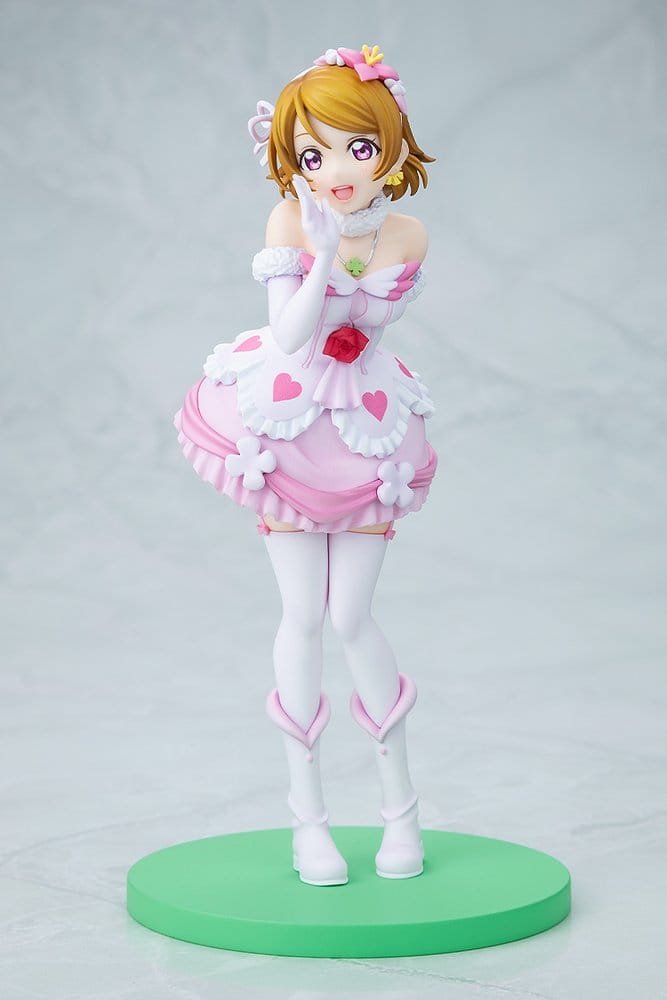 Love Live! - LoveLive! KDcolle PVC Figur Hanayo Koizumi Bokutachi wa Hitotsu no Hikari ver. – Bild 4