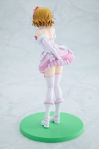Love Live! - LoveLive! KDcolle PVC Figur Hanayo Koizumi Bokutachi wa Hitotsu no Hikari ver. – Bild 5