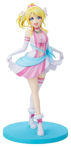 Love Live! - LoveLive! PVC Figur Eli Ayase Bokutachi wa Hitotsu no Hikari ver. – Bild 1