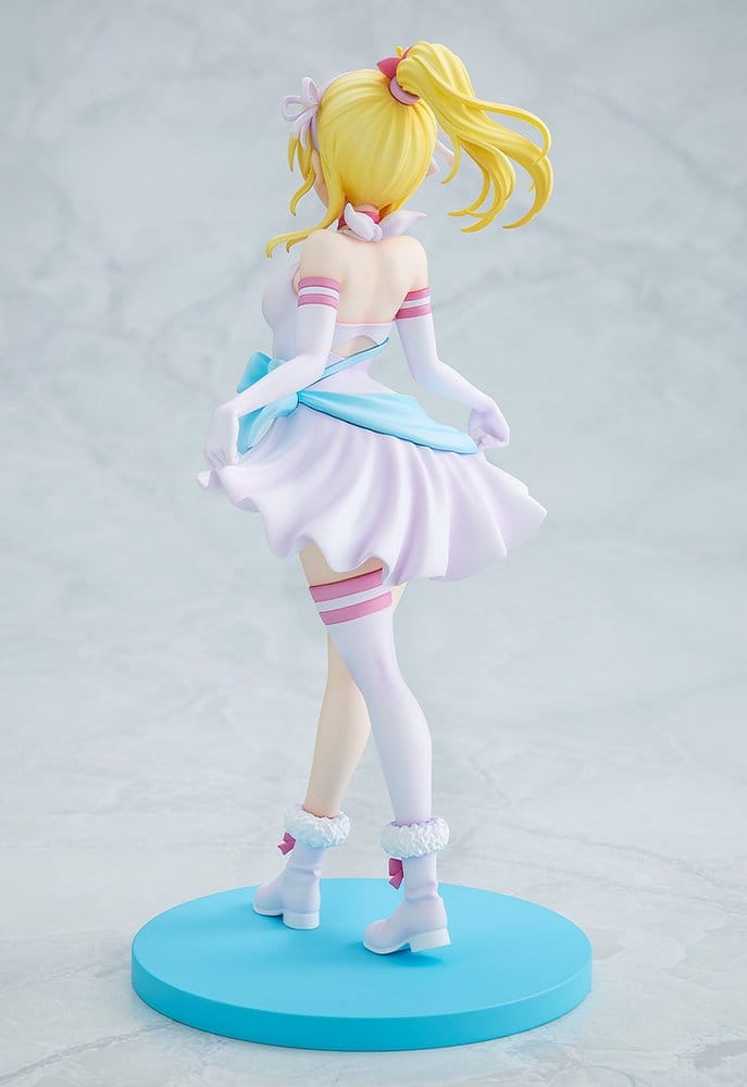 Love Live! - LoveLive! PVC Figur Eli Ayase Bokutachi wa Hitotsu no Hikari ver. – Bild 5