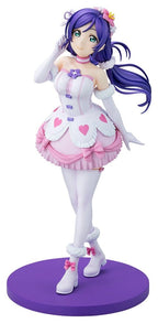 Love Live! - LoveLive! PVC Figur Nozomi Tojo Bokutachi wa Hitotsu no Hikari ver. – Bild 1
