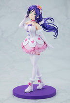 Love Live! - LoveLive! PVC Figur Nozomi Tojo Bokutachi wa Hitotsu no Hikari ver. – Bild 3