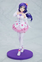 Love Live! - LoveLive! PVC Figur Nozomi Tojo Bokutachi wa Hitotsu no Hikari ver. – Bild 4