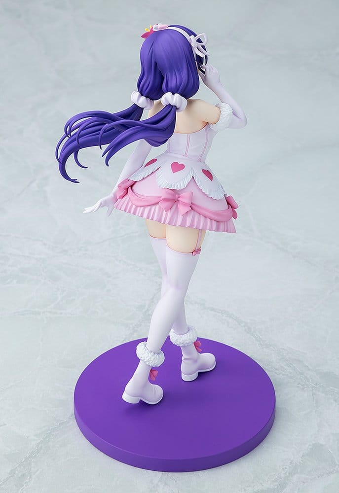 Love Live! - LoveLive! PVC Figur Nozomi Tojo Bokutachi wa Hitotsu no Hikari ver. – Bild 5