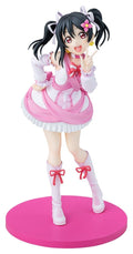 Love Live! - LoveLive! PVC Figur Nico Yazawa Bokutachi wa Hitotsu no Hikari ver. – Bild 1