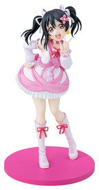 Love Live! - LoveLive! PVC Figur Nico Yazawa Bokutachi wa Hitotsu no Hikari ver. – Bild 1