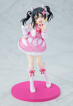 Love Live! - LoveLive! PVC Figur Nico Yazawa Bokutachi wa Hitotsu no Hikari ver. – Bild 2