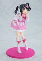 Love Live! - LoveLive! PVC Figur Nico Yazawa Bokutachi wa Hitotsu no Hikari ver. – Bild 4
