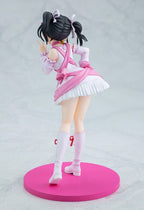 Love Live! - LoveLive! PVC Figur Nico Yazawa Bokutachi wa Hitotsu no Hikari ver. – Bild 5