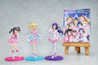 Love Live! - LoveLive! PVC Figur Nico Yazawa Bokutachi wa Hitotsu no Hikari ver. – Bild 6