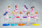 Love Live! - LoveLive! PVC Figur Nico Yazawa Bokutachi wa Hitotsu no Hikari ver. – Bild 7