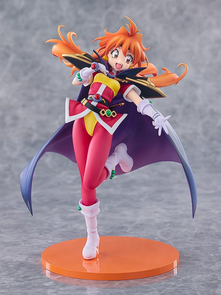 Slayers - Lina Inverse Light Novel Figur – Bild 10