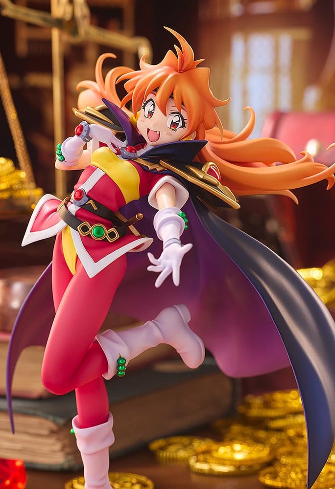 Slayers - Lina Inverse Light Novel Figur – Bild 3
