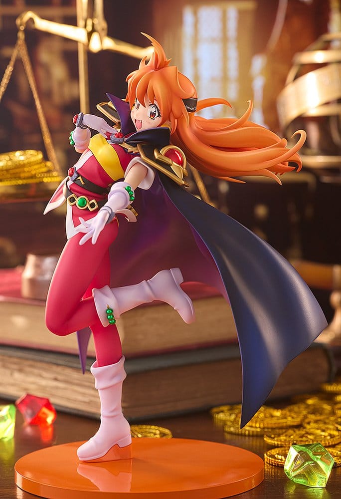 Slayers - Lina Inverse Light Novel Figur – Bild 5