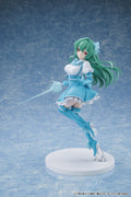 Gushing Over Magical Girls - Magia Azure Figur – Bild 1