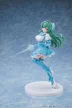 Gushing Over Magical Girls - Magia Azure Figur – Bild 1