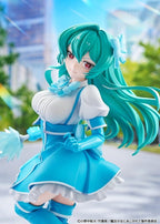 Gushing Over Magical Girls - Magia Azure Figur – Bild 10