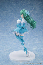 Gushing Over Magical Girls - Magia Azure Figur – Bild 2