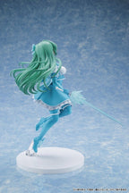 Gushing Over Magical Girls - Magia Azure Figur – Bild 3