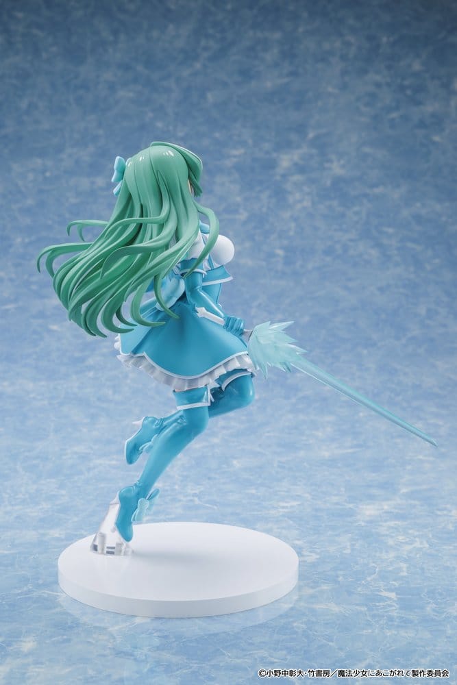 Gushing Over Magical Girls - Magia Azure Figur – Bild 3