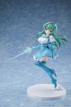 Gushing Over Magical Girls - Magia Azure Figur – Bild 4