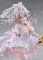 Alya Sometimes Hides Her Feelings in Russian - Alisa Mikhailovna Kujou 1/7 Scale - Wedding Dress Ver. – Bild 12