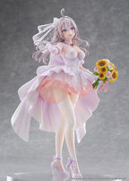 Alya Sometimes Hides Her Feelings in Russian - Alisa Mikhailovna Kujou 1/7 Scale - Wedding Dress Ver. – Bild 13