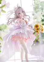 Alya Sometimes Hides Her Feelings in Russian - Alisa Mikhailovna Kujou 1/7 Scale - Wedding Dress Ver. – Bild 4