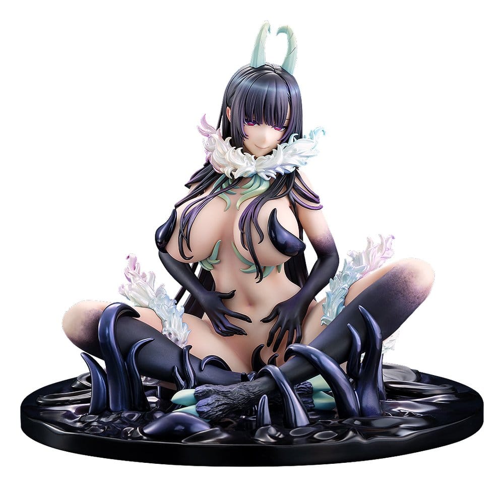 The Elder Sister-Like One - Chiyo 1/6 Scale Figur – Bild 1
