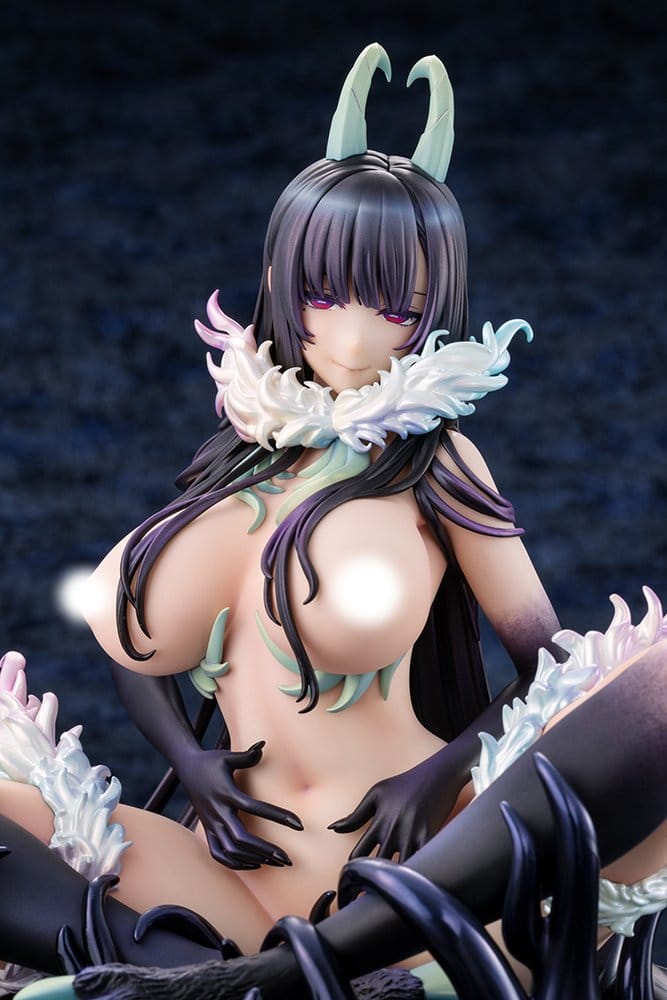 The Elder Sister-Like One - Chiyo 1/6 Scale Figur – Bild 15