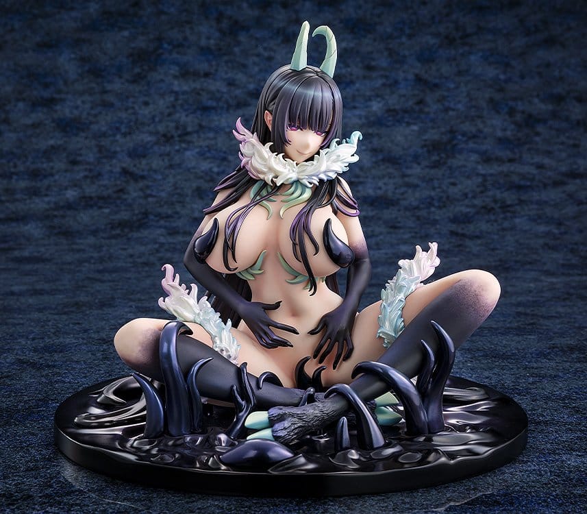 The Elder Sister-Like One - Chiyo 1/6 Scale Figur – Bild 3