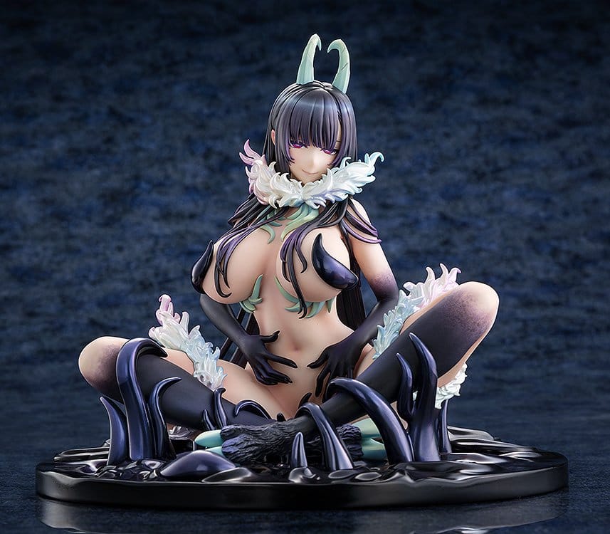 The Elder Sister-Like One - Chiyo 1/6 Scale Figur – Bild 4